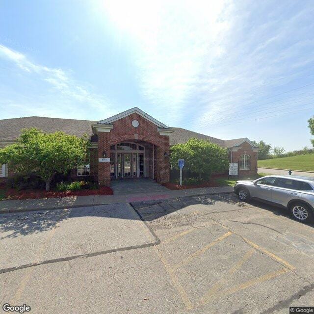 Photo of CROSS CREEK APTS OF DAVENPORT. Affordable housing located at 5901 ELMORE AVE DAVENPORT, IA 52807