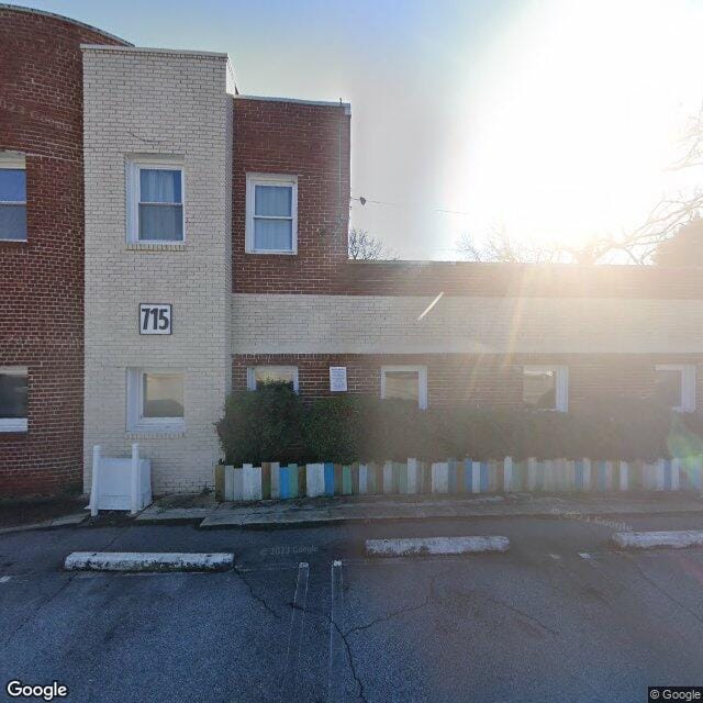 Photo of Halo East Decatur. Affordable housing located at 743 E College Ave Decatur, GA 30030