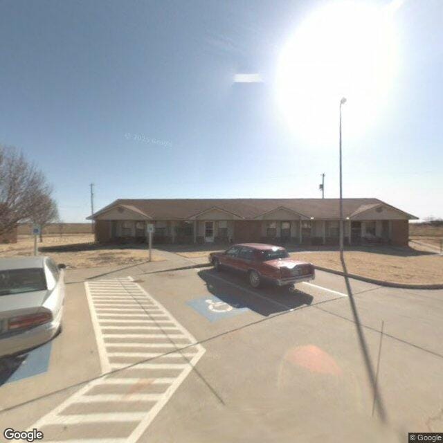 Photo of SAVANNAHPARK OF CROSBYTON. Affordable housing located at 1204 E HWY 82 CROSBYTON, TX 79322