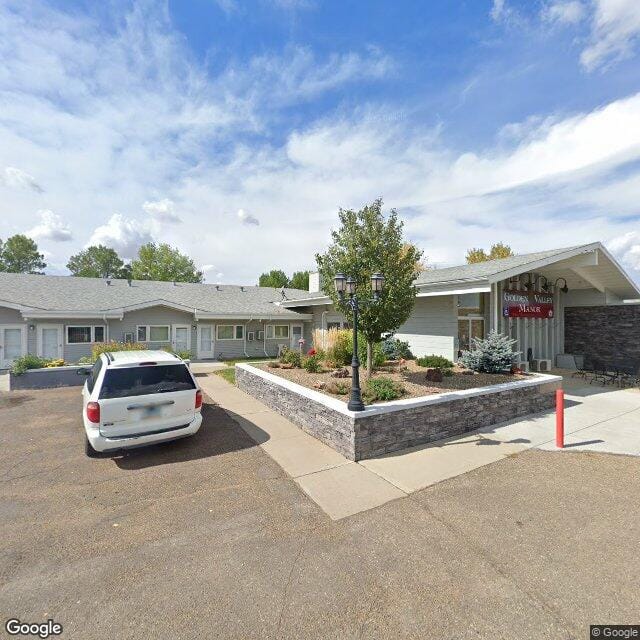 Photo of Golden Valley Manor. Affordable housing located at 260 5th St SW Beach, ND 58621
