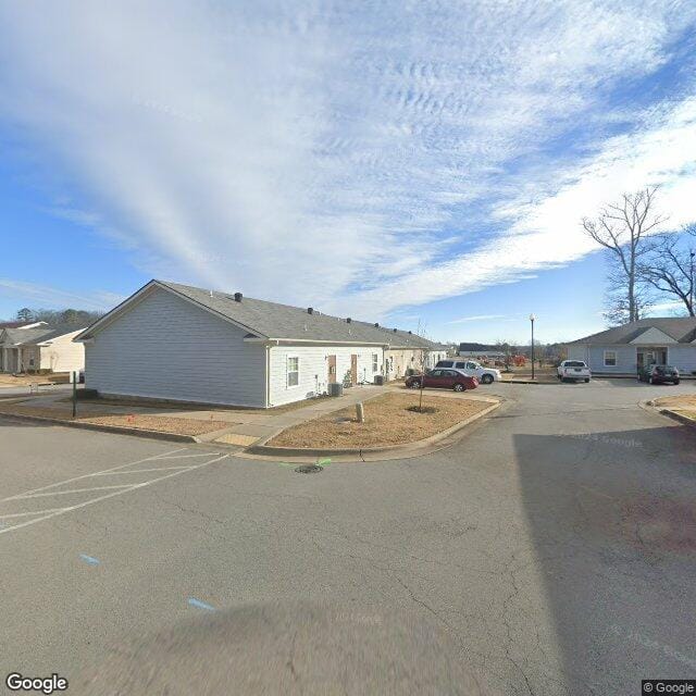 Photo of COURTYARD COTTAGES OF BRYANT I. Affordable housing located at 601 COURTYARD COTTAGE CIR BRYANT, AR 72022