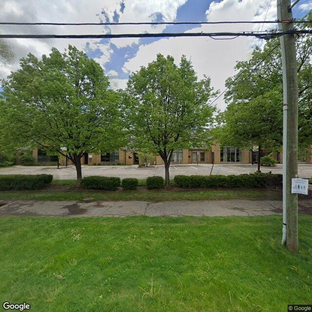 Photo of Union at A2. Affordable housing located at 2050 Commerce Blvd Ann Arbor, MI 48103