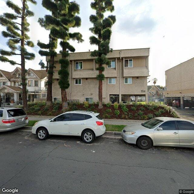 Photo of Grandview Apartments. Affordable housing located at 714 S Grand View St Los Angeles, CA 90057