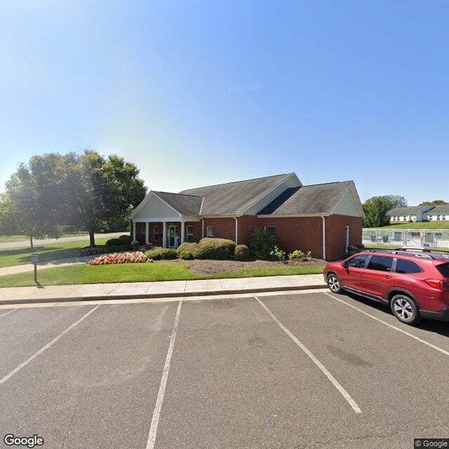 Photo of MEADOWS AT NORTHRIDGE. Affordable housing located at 1000 CLAIRE TAYLOR CT CULPEPER, VA 