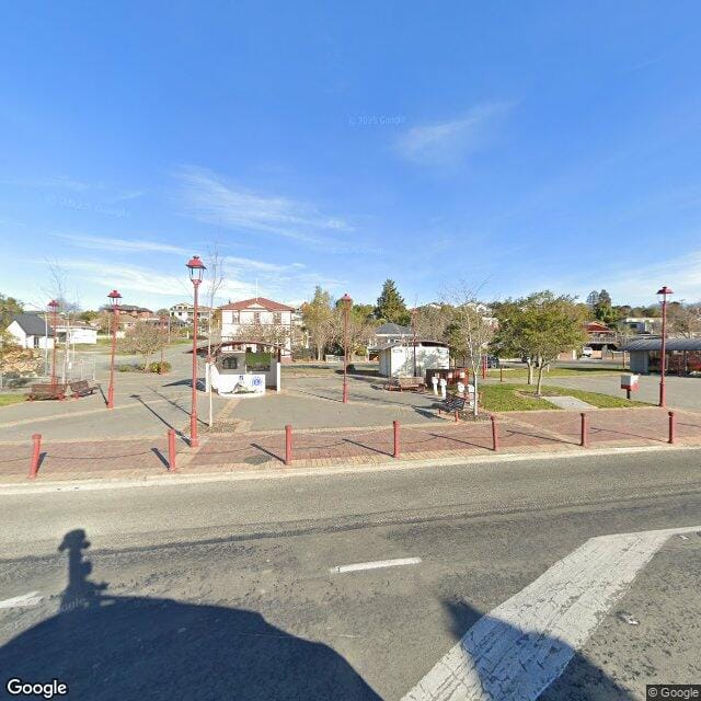 Photo of CUSPES PARK. Affordable housing located at 34 KOLUSKAP RD PLEASANT POINT, ME 04667