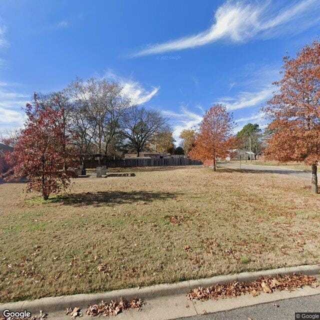 Photo of STONE RIDGE HOMES OF MORRILTON at 404 LEGACY DR MORRILTON, AR 72110
