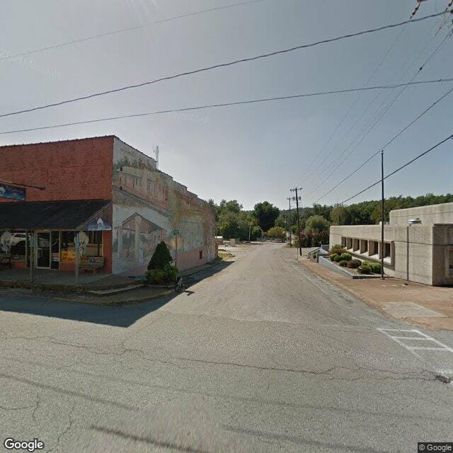 Photo of SPRING RIVER APTS at 710 E MAIN ST HARDY, AR 72542