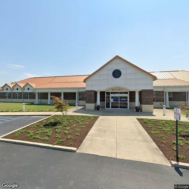 Photo of Housing Authority of the City of Poplar Bluff. Affordable housing located at 302 North E Street POPLAR BLUFF, MO 63902