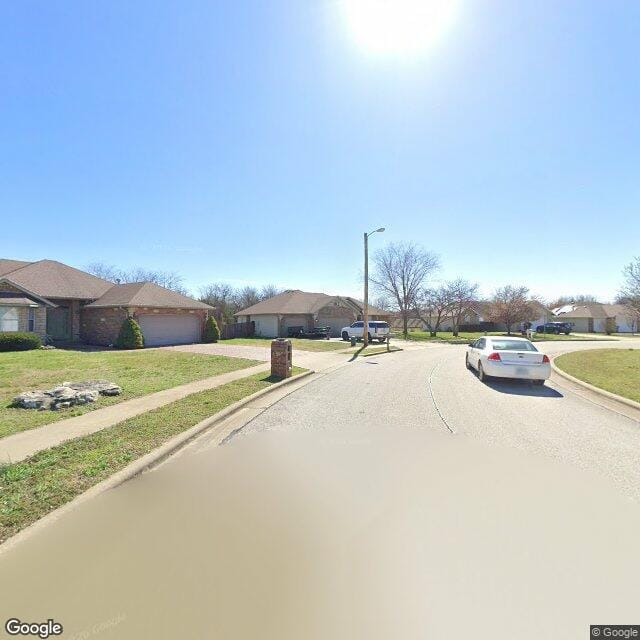 Photo of FOX CREEK. Affordable housing located at 501 CEDAR LN WILLARD, MO 65781