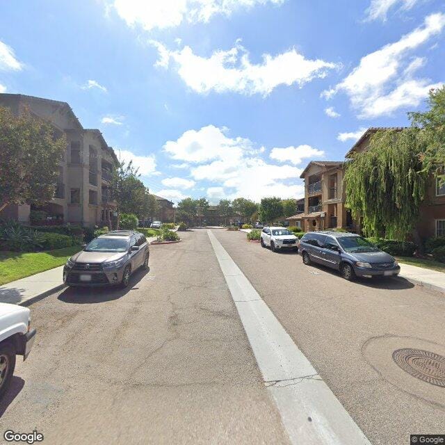 Photo of COPPER CREEK APTS 4 PERCENT at 1730 ELFIN FOREST RD SAN MARCOS, CA 92078