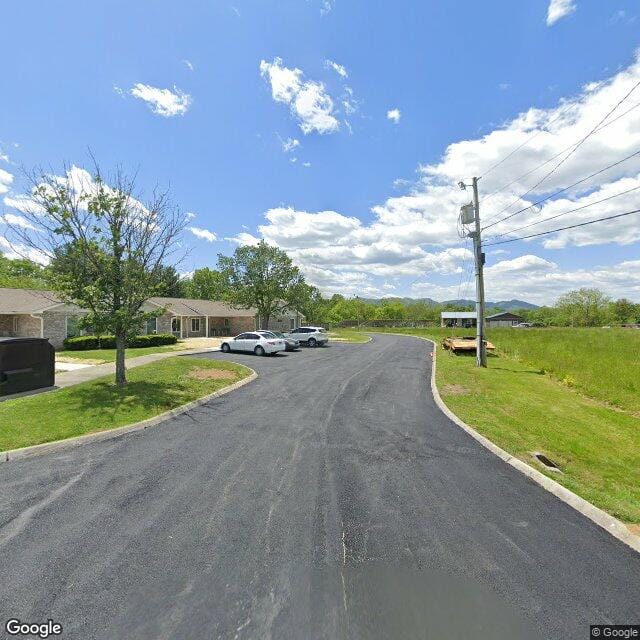 Photo of RIVER REST APTS. Affordable housing located at 330 RIVER REST WAY NEWPORT, TN 37821