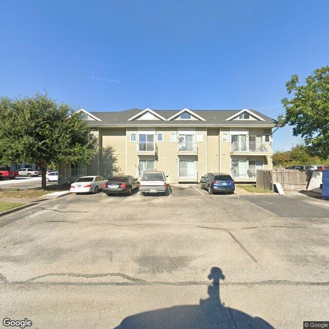 Photo of 200 W Carrie Manor St. Affordable housing located at 200 W Carrie Manor St Manor, TX 78653