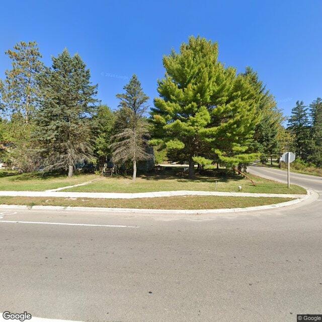 Photo of MENOMINEE HOMES IV at W2860 RABBIT RIDGE CT KESHENA, WI 54135