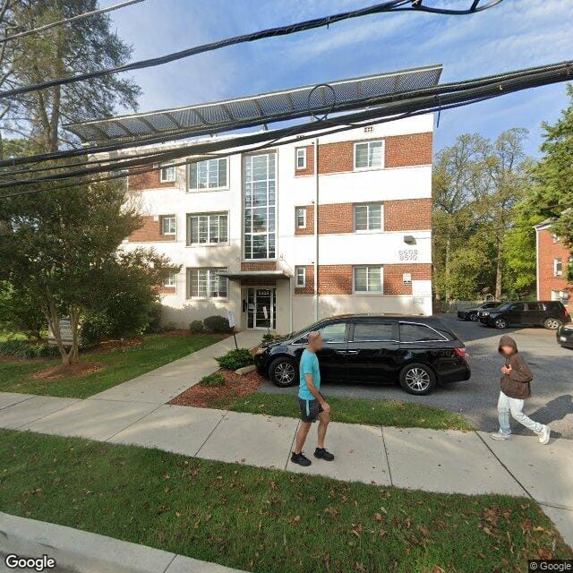 Photo of GILBERT HIGHLANDS at 8508 FLOWER AVE TAKOMA PARK, MD 20912