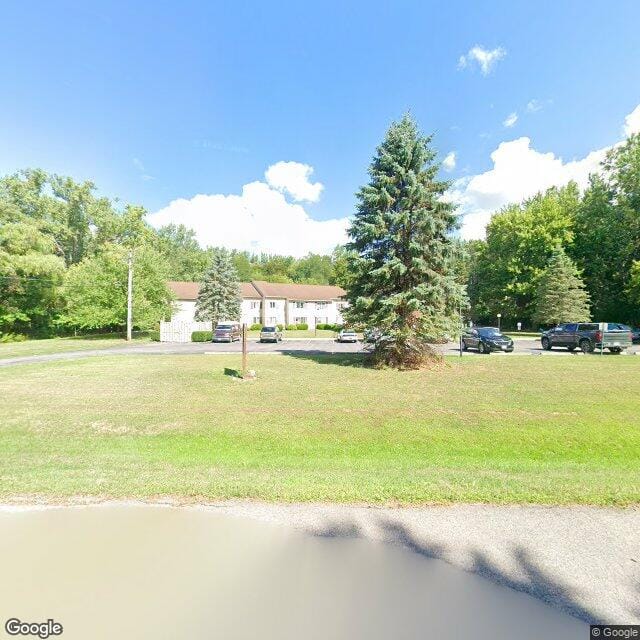 Photo of HAMLET SQUARE at 6061 EDWARD AVE NEWFANE, NY 14108