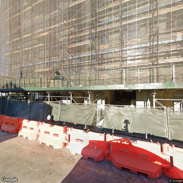 Photo of Johnston Reserve. Affordable housing located at 342 Johnston Ave Jersey City, NJ 07304