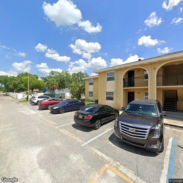 Photo of SAN JOSE OF SEMINOLE. Affordable housing located at 2353 WINTER WOODS BLVD WINTER PARK, FL 32792
