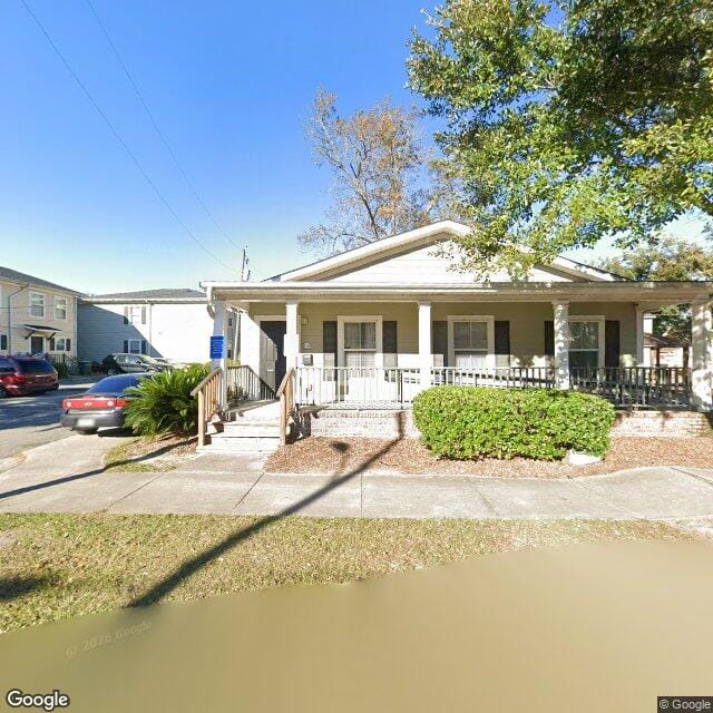 Photo of ASHLEY MIDTOWN II at 1518 E PARK AVE SAVANNAH, GA 31404