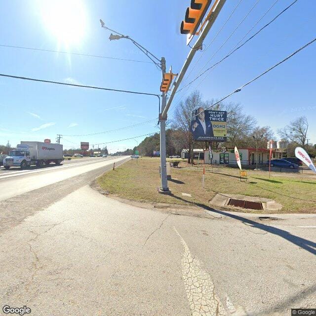 Photo of SALINE CREEK SENIOR VILLAGE. Affordable housing located at COUNTY ROAD 168 (SALINE CREEK RD.) AND S. H. 155 NOONDAY, TX 75762