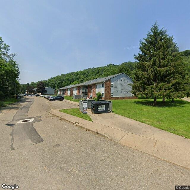 Photo of Clay Village Apartments. Affordable housing located at 432 McConnell St Uhrichsville, OH 44683