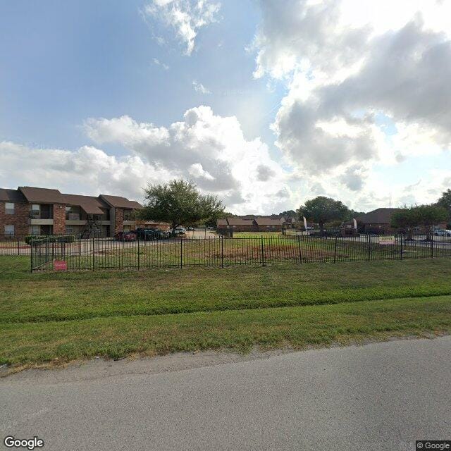 Photo of Waller Hillside Plaza. Affordable housing located at 19610 FM 362 Waller, TX 77484