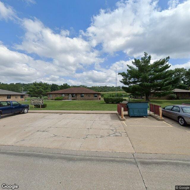 Photo of Montrose Senior Housing. Affordable housing located at 900 Spruce St Montrose, IA 52639