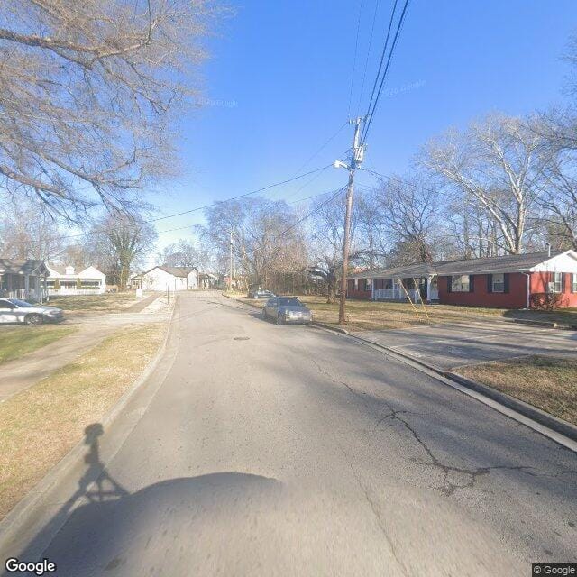 Photo of SPRING JOHNSON CIRCLE at 200 SPRING ST. FRANKLIN, TN 37064