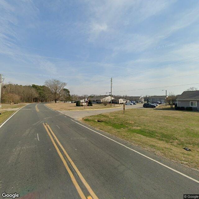 Photo of AMITY PLACE at 810 SUSAN TART ROAD DUNN, NC 28335