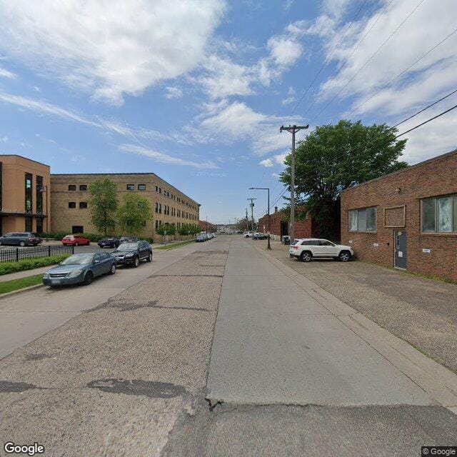 Photo of CARLETON PLACE LOFTS. Affordable housing located at 2285 UNIVERSITY AVENUE WEST SAINT PAUL, MN 55114