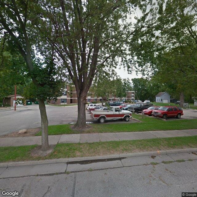 Photo of Sparta Housing Authority at 307 N COURT Street SPARTA, WI 54656