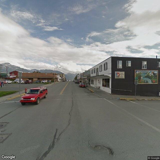 Photo of DUSTY TRAILS APTS. Affordable housing located at 270 2ND AVE SOUTH HAINES, AK 