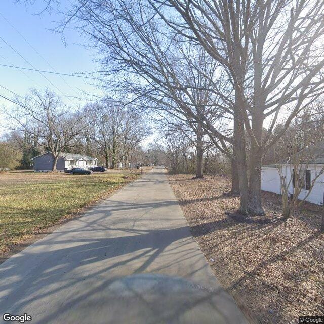 Photo of ROBERSON HOUSING at 717 ROBERSON ST HENDERSON, NC 27536