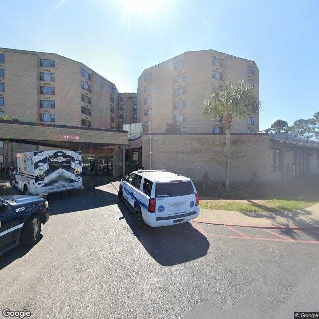 Photo of RENAISSANCE PLACE. Affordable housing located at 3601 TEXAS DRIVE NEW ORLEANS, LA 71030