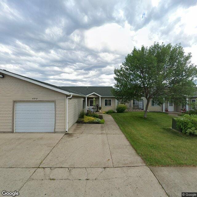 Photo of RATTENBORG ESTATES at 2255 MEADOW RIDGE PARKWAY WEST FARGO, ND 58078