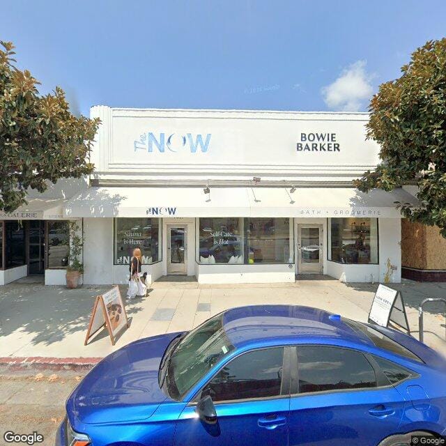 Photo of The NOW. Affordable housing located at 425 S Willaman Dr Los Angeles, CA 90048