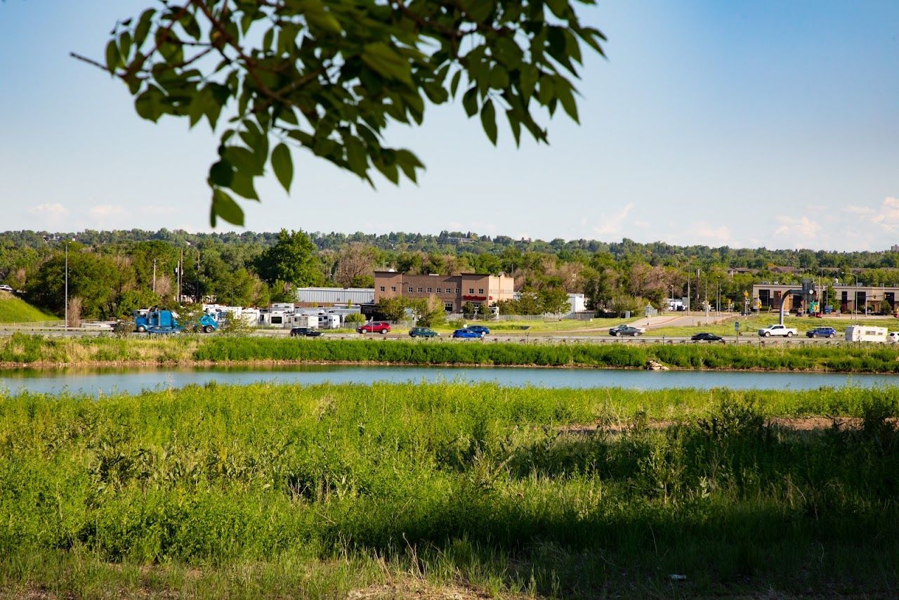 Photo of Jefferson County Housing Authority. Affordable housing located at 11941 W. 48th Ave. WHEAT RIDGE, CO 80033
