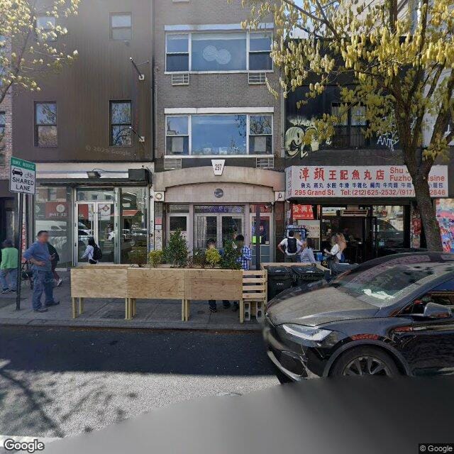 Photo of BEVERLY'S PLACE at 402 SNEDIKER AVENUE BROOKLYN, NY 11207