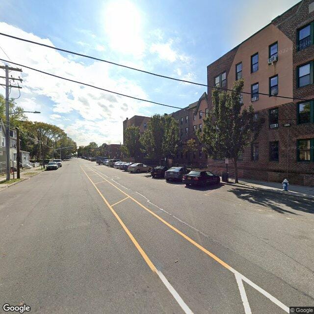Photo of BEDELL TERRACE. Affordable housing located at 91 TER AVE HEMPSTEAD, NY 11550