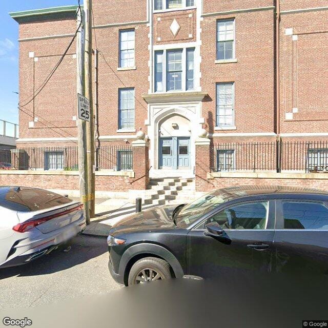 Photo of 1050 E MONTGOMERY AVE at 1050 E MONTGOMERY AVE PHILADELPHIA, PA 19125
