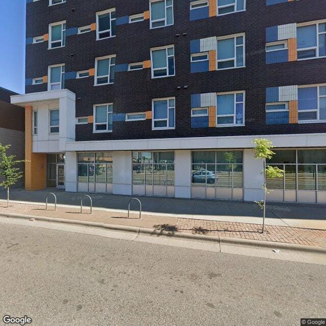 Photo of PRIOR CROSSING at 1949 UNIVERSITY AVE W SAINT PAUL, MN 55104