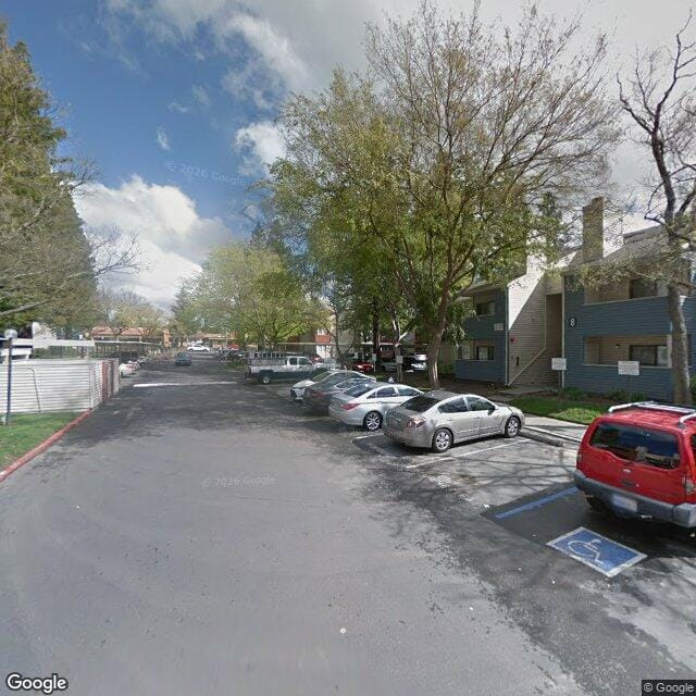 Photo of WATERCREST APTS. Affordable housing located at 4400 ELKHORN BLVD SACRAMENTO, CA 95842