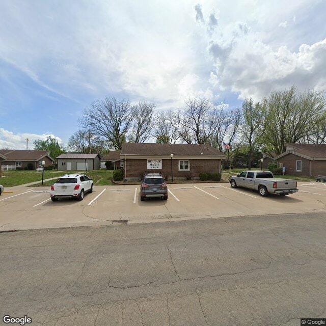 Photo of Solomon Housing Authority at 105 W 6TH Street SOLOMON, KS 67480