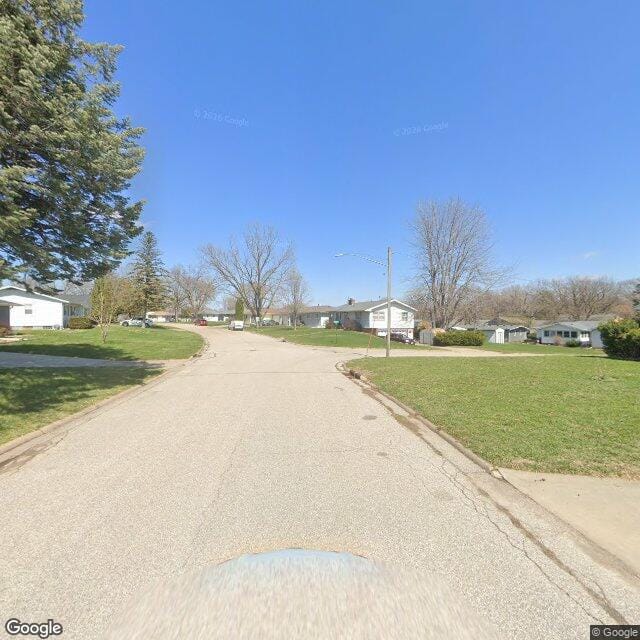 Photo of STOKES MANOR. Affordable housing located at 1311 PROSPECT AVE WATERLOO, IA 50703