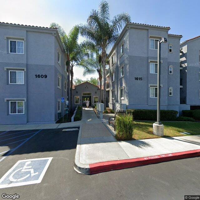 Photo of GRANDON VILLAGE APTS. Affordable housing located at 1605 GRANDON AVE SAN MARCOS, CA 92078
