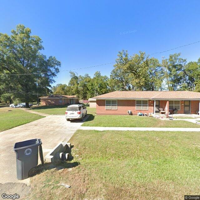 Photo of Little River County Housing Authority at 215 N. Madden St FOREMAN, AR 71836