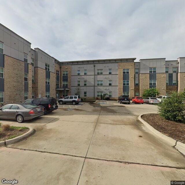 Photo of RESERVE AT SULPHUR SPRINGS. Affordable housing located at NWC LEAGUE ST. S. AND BELL ST. SULPHUR SPRINGS, TX 75482