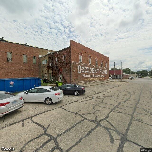 Photo of FAIRBURY PHOENIX APTS. Affordable housing located at 606 W HICKORY ST FAIRBURY, IL 61739