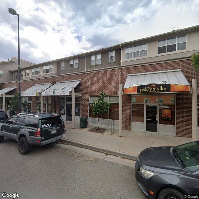 Photo of PALOMA VILLA III at 4225 MORRISON RD DENVER, CO 80219