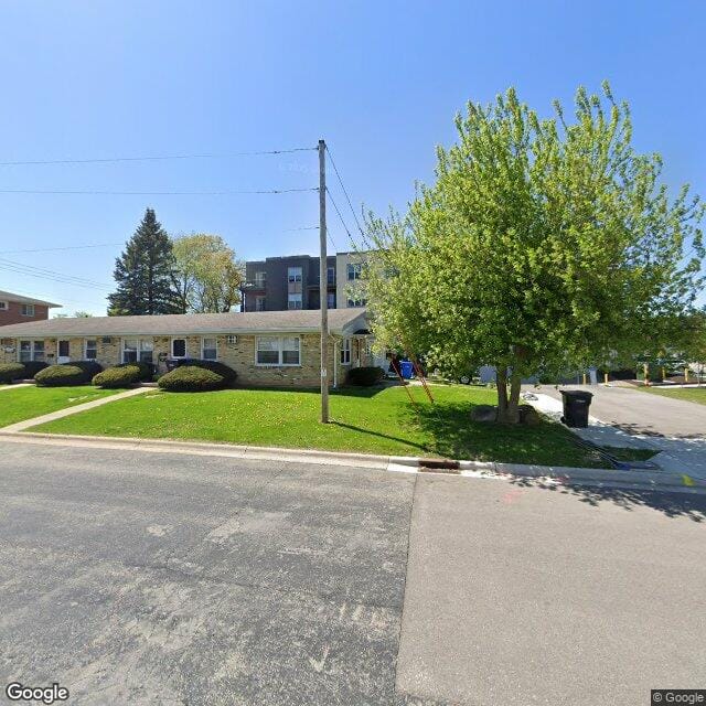 Photo of SUGAR CREEK APTS. Affordable housing located at 206 S MARIETTA ST VERONA, WI 53593