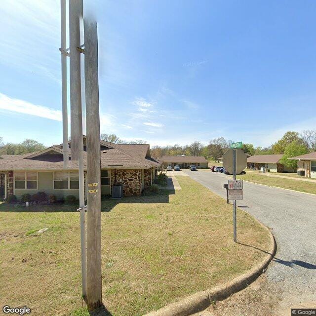 Photo of PIONEER VILLAGE APARTMENTS. Affordable housing located at 402 KNOX AVE MOUNTAIN VIEW, AR 72560